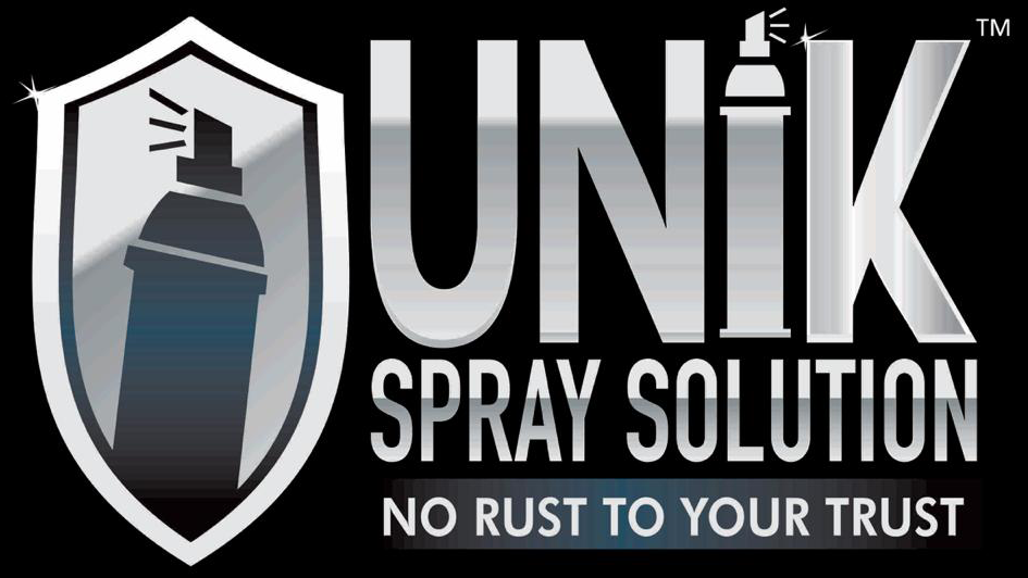 unik spray logo